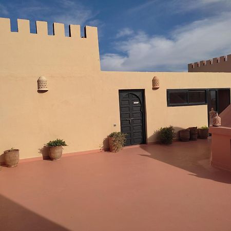 Hotel Kasbah Atfel Ourika Zewnętrze zdjęcie