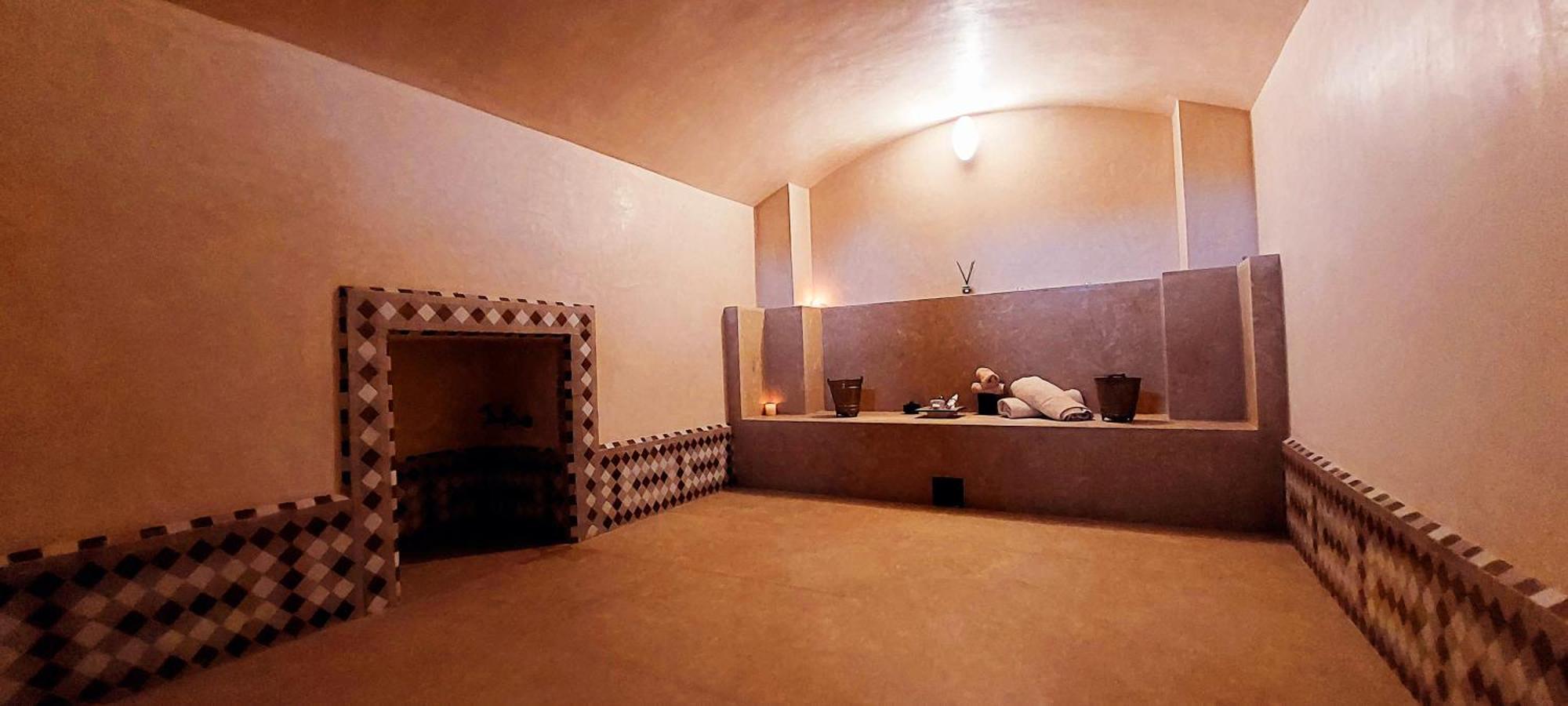 Hotel Kasbah Atfel Ourika Zewnętrze zdjęcie